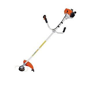 Триммер STIHL FS- 230 1,55кВт/2,1л.с. (диск 2z 230мм) 7,3кг