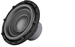 Сабвуфер PRIDE M.9 12" D2 V2