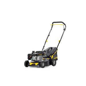 Газонокосилка Champion LM4222 (2,2кВт/3,0л.с.,40л. 41см, 20-70мм, 17кг)