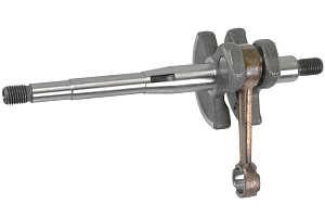 Коленвал Champion GB226/GBV326S