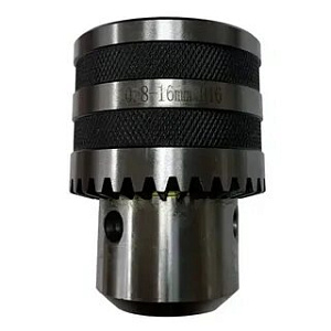 Патрон сверлильный ключевой BELMASH KC16