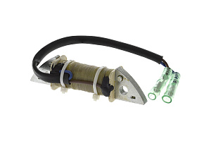 Магнето Toyama T9.9,T15BMS (низковольтный блок)