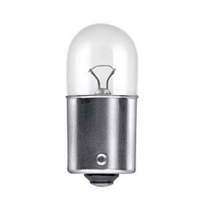 Лампа R10W 12V BA15s  YADA/КЭП 903111