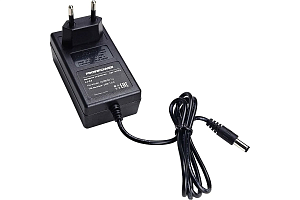 Блок питания (адаптер) для Li-ion аккумуляторов 24V PROFIPOWER