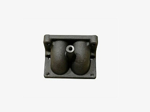 Соединительный блок впускного коллетора LONCIN LC2V80/2V90F