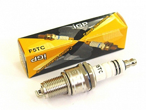 Свеча зажигания Champion IGP F5TC (GG950,951, GP-40-II)