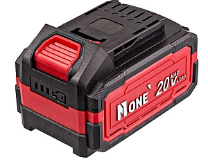 Аккумулятор NUMBER ONE INDUSTRIAL Li-ion NPB 4.0-IN-20PRO
