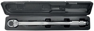 Ключ динамометрический 1/2" 42-210HM AVS