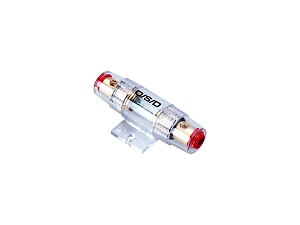 Держатель предохранителя AGU 4-8 Ga DSD