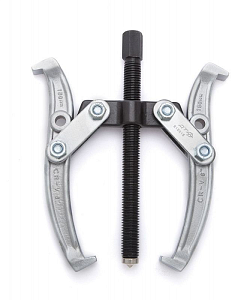 Съемник 2-х лапый  200мм