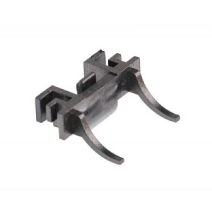 Переходник под лампу H7 Ford Focus3 рестайлинг