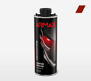 Покрытие защитное повышенной прочности, колеруемое, с отверд. 800гр + 219гр  ARMAX