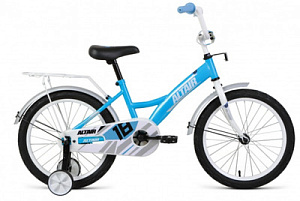 Велосипед 18" Forward ALTAIR KIDS поддерживающие колеса