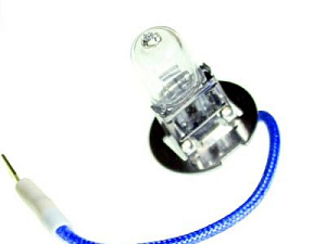 Лампа H3  55W 12V  YADA