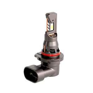 Лампы светодиодные HB3(9005) 21W 12V 6000K 2100Lm MTF (2шт) Impress