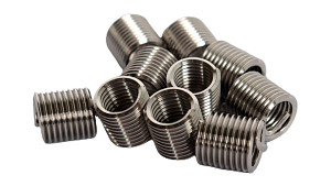 Набор резьбовых вставок М10х1,5мм (10пр.) АвтоДело