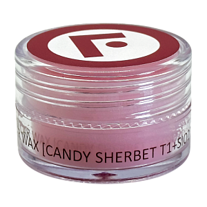 Воск карнауба FIREBALL  CANDY SHERBET T1 15мл LERATON Detail