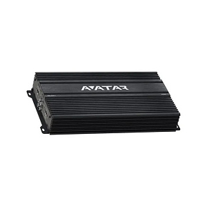 Автоусилитель AVATAR ABR-600.4