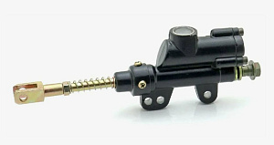 Машинка заднего тормоза (ножного) TTR250a M10