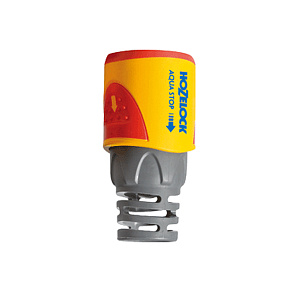 Коннектор aquastop Plus(12,5 мм и 15мм) Hozelock