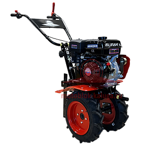 Мотоблок ОКА МБ-1Д2М16 (Lifan 177F 9,0л.с, 98кг)