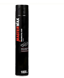 Мовиль Цинк 1л (аэроз.) MASTERWAX  (12)