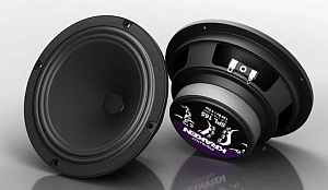 Акустика PROLOGY SPL-165 Kraken