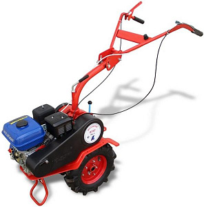 Мотоблок АГАТ-Л6.5 (САЛЮТ) (6,5 л.с., двигатель Lifan/LONCIN 168F-2, 85кг) 