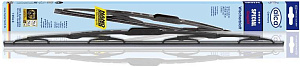 Щетка стеклоочистителя 600мм специальная 24" ALCA