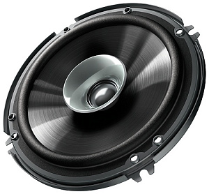 Акустика PIONEER TS-G1610F-2