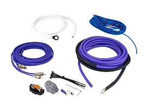 Комплект кабелей AURA AMP-3508
