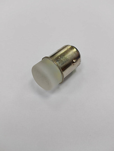 Лампа с цоколем P21/5 COB LED