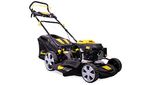 Газонокосилка Champion LM4622 (2,211,5кВт/3,0л.с., 60л. 46см, 25-75мм, 32,6кг)