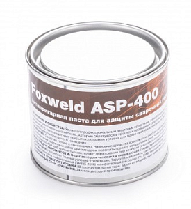 Паста антипригарная Foxweld ASP-400