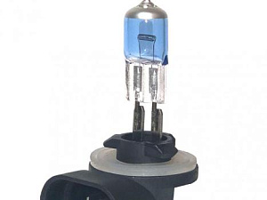 Лампа H27-881 27W 12V Super White  YADA