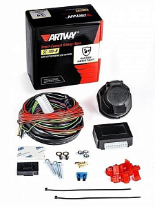Модуль Smart Connect Artway SC-100 NANO