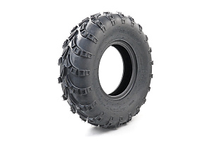 Резина ATV 10" 23х7-10 WANDA TL 4PR рисунок P3039