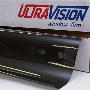 Пленка тонировочная UV SHP 35, размер 1,52 м * 0,5м (Thermo)