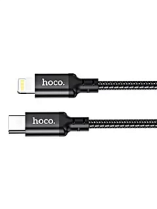 Кабель HOCO X14 Double speed 2 м