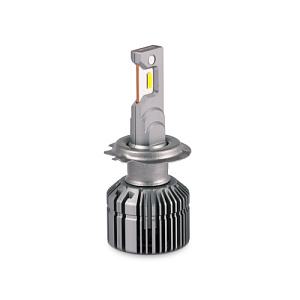 Лампы светодиодные H7/H18 30W 3000К  MTF ALL SEASONS 2шт.
