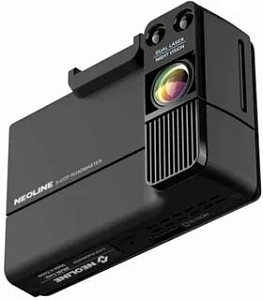 Видеорегистратор с антирадаром Neoline X-COP ROADMASTER