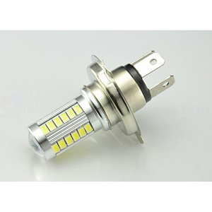 Лампа светодиодная H4 LED (2шт)  ВЫМПЕЛ