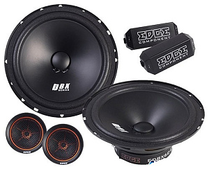 Акустика EDGE EDBX6C-E1