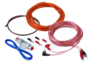 Комплект кабелей DSD DAK-208G 2-х канальный