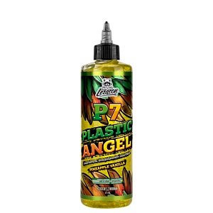 Очиститель-кондиционер пластика P7 473мл PLASTIC ANGEL (в ассортименте) LERATON Detail