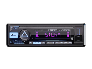 Автомагнитола AURA STORM-525BT