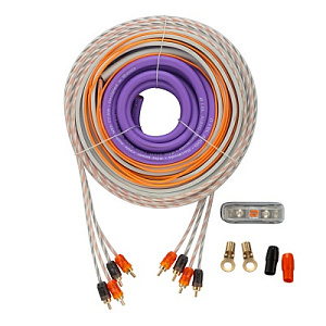 Комплект кабелей DL AUDIO Barracuda WK 44