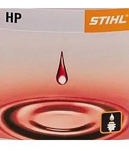 Присадка к топливу 0,1л STIHL (разлив) 