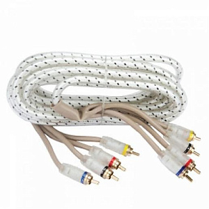 Кабель межблочный KICX FRCA45 (5м)