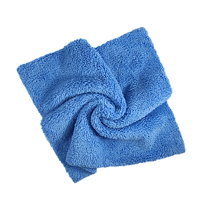 Салфетка микрофибровая 40*40см 400gsm AuTech